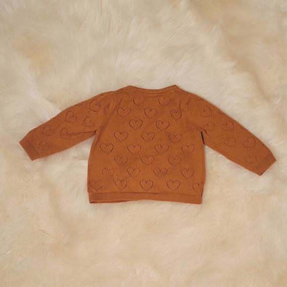 4-6M Baby 4 piece set - Picture 6 of 8